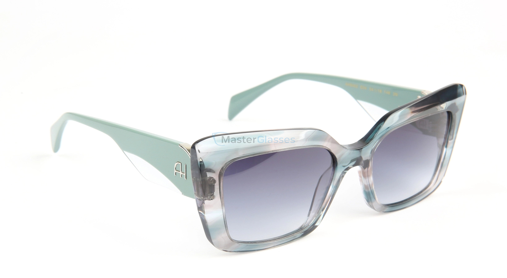 Солнцезащитные очки Ana Hickmann AH9462 E04