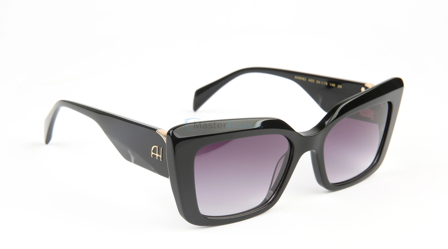 Солнцезащитные очки Ana Hickmann AH9462 A03