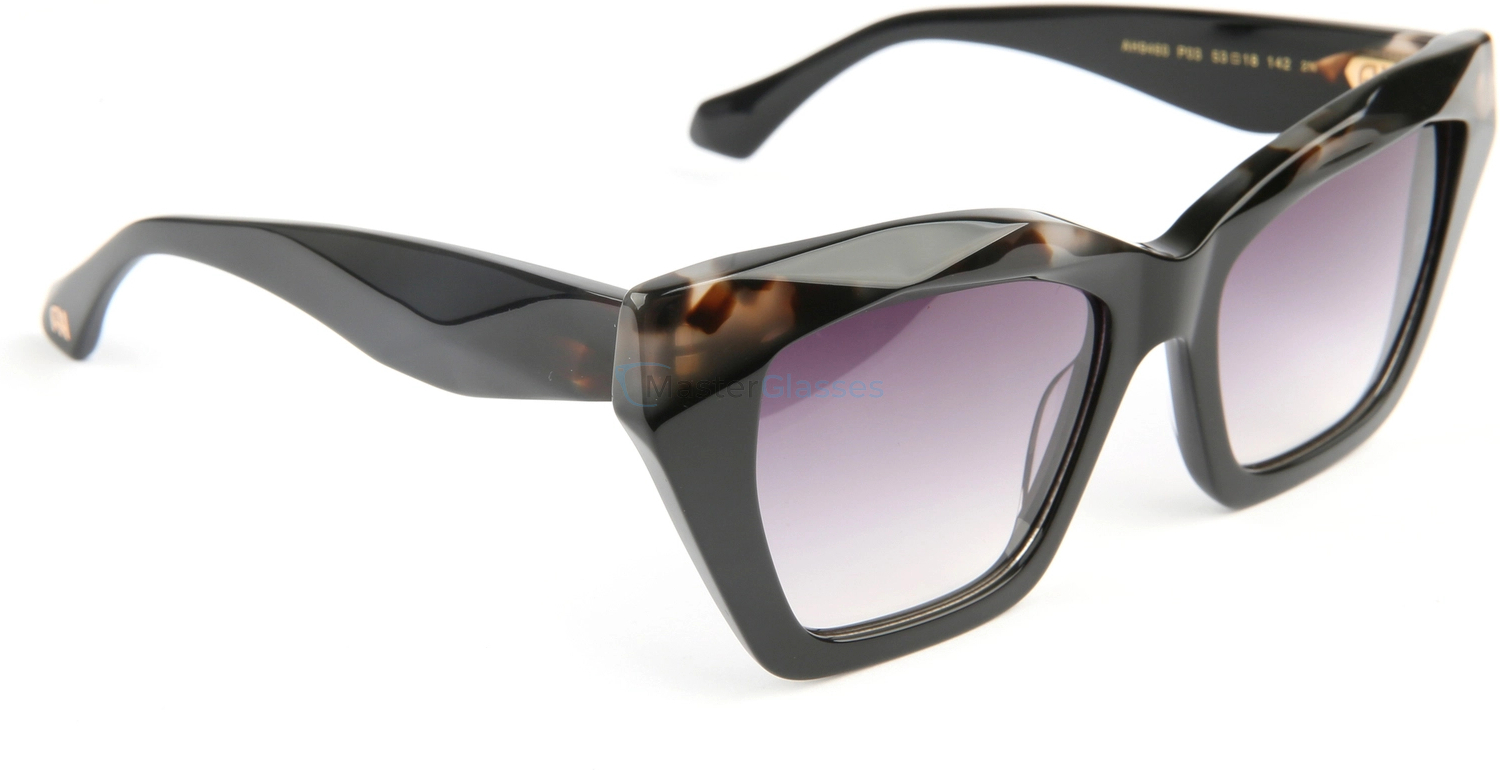 Солнцезащитные очки Ana Hickmann AH9460 P03