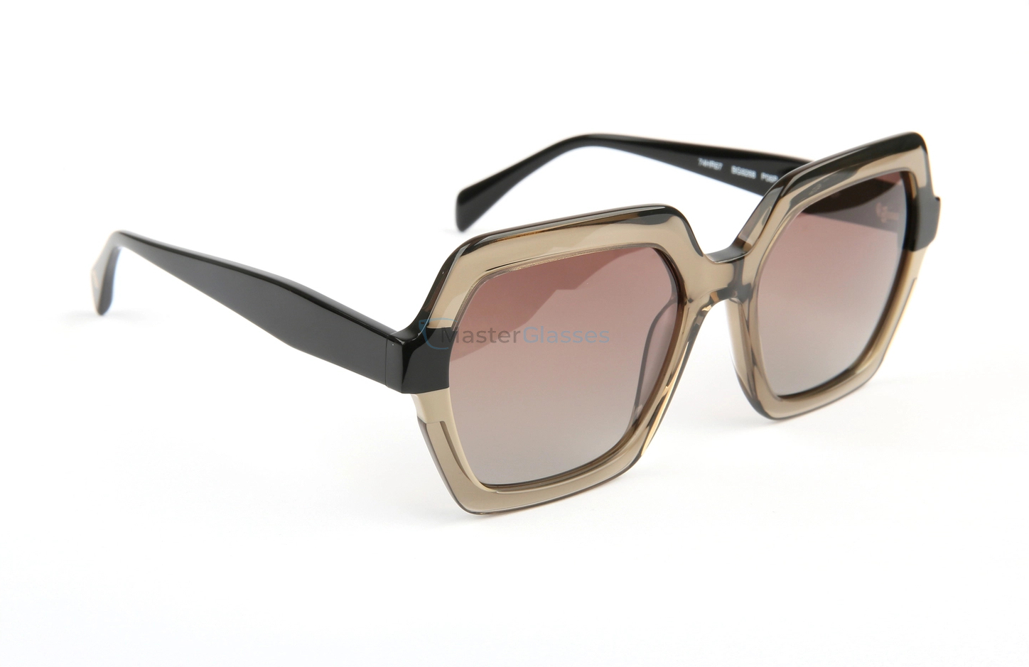 Солнцезащитные очки Bulget BG9268 P06P