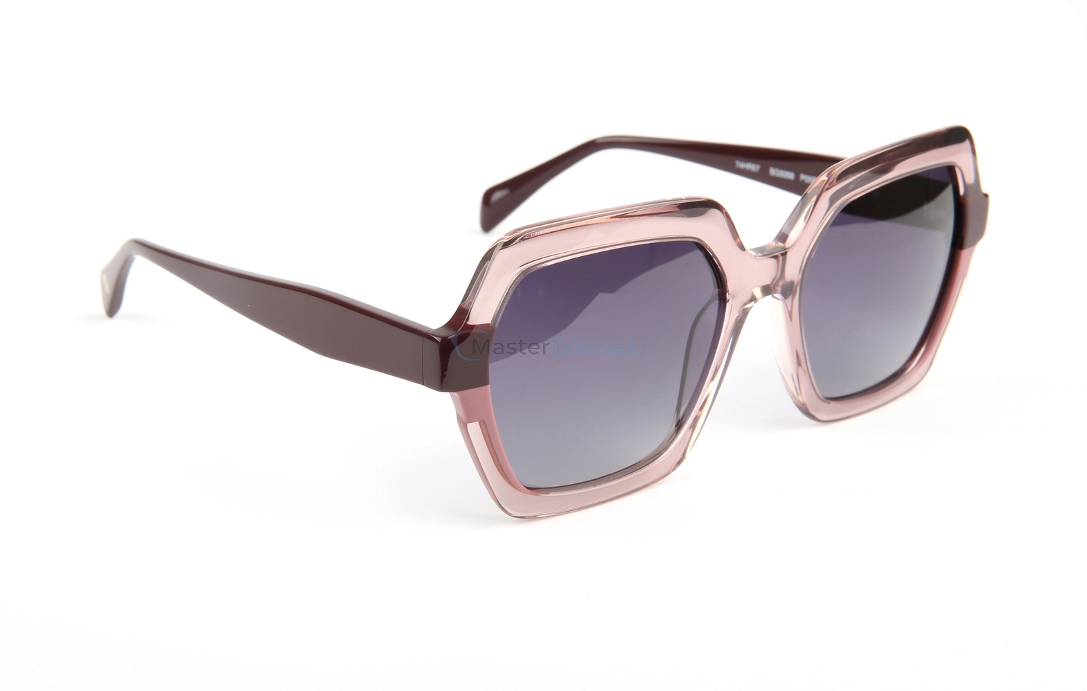 Солнцезащитные очки Bulget BG9268 P05P