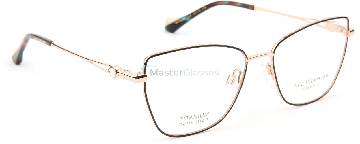 Оправа Ana Hickmann AH1609T 09B