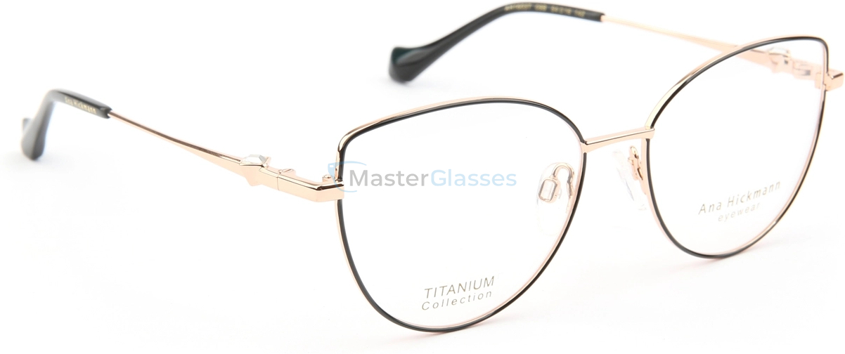  Ana Hickmann AH1603T  09B