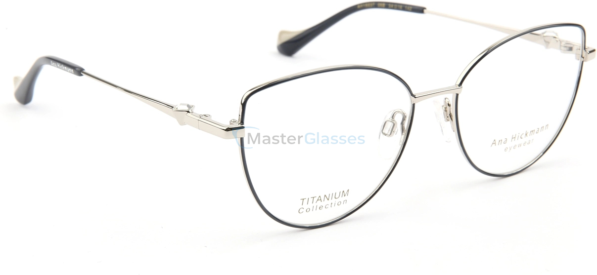 Оправа Ana Hickmann AH1603T 06B