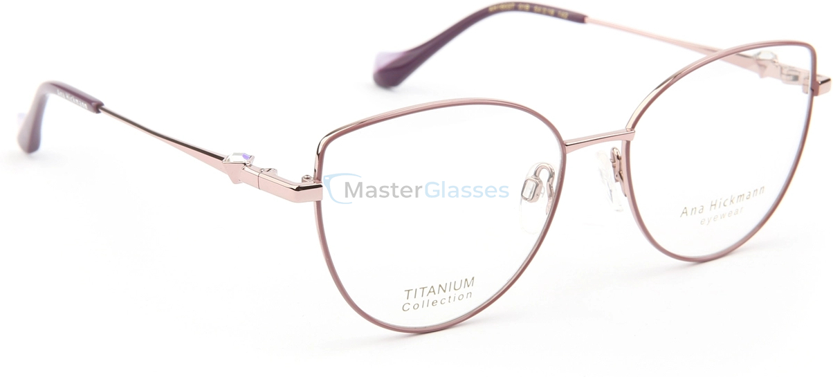 Оправа Ana Hickmann AH1603T 01B
