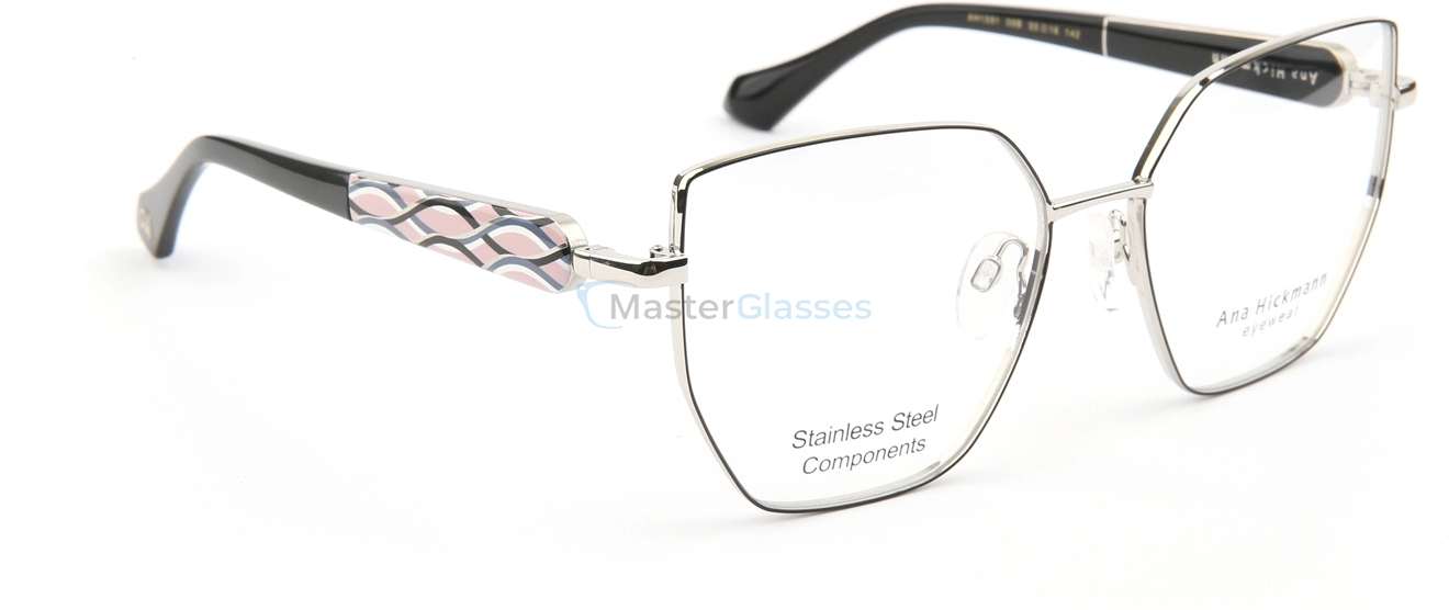 Оправа Ana Hickmann AH1591  09B