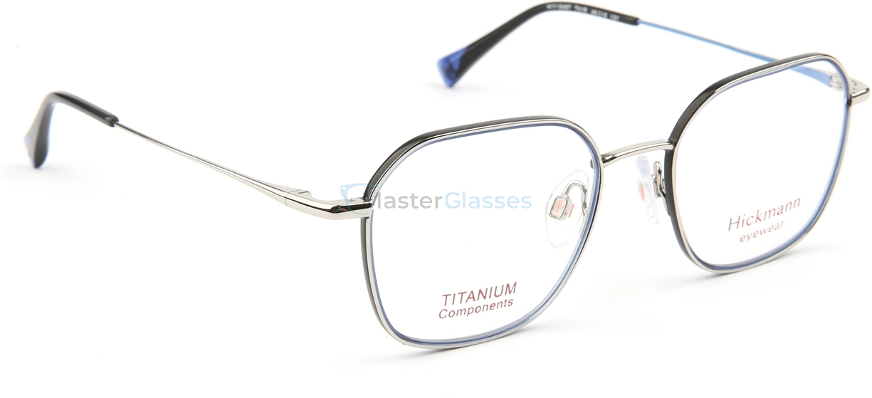 Оправа Hickmann HIY1048T T01R