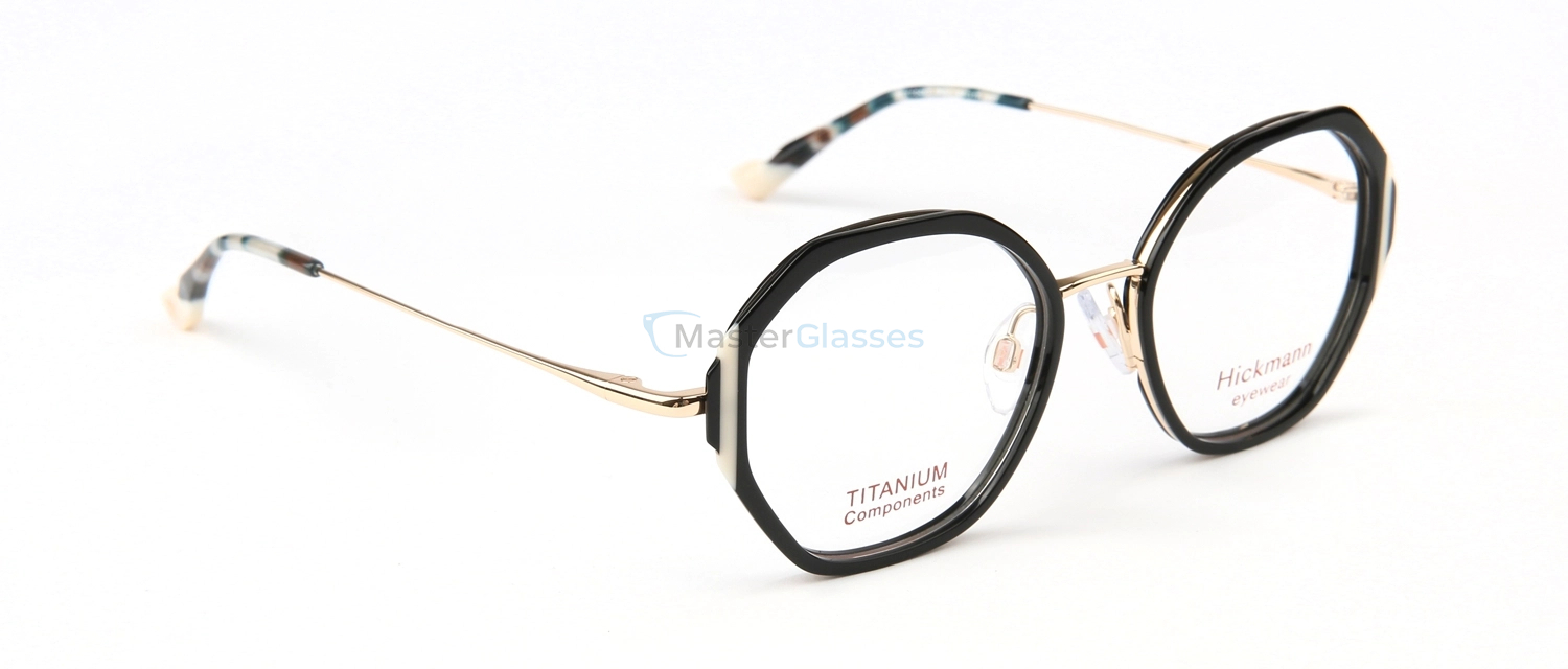 Оправа Hickmann HIY1046T P01