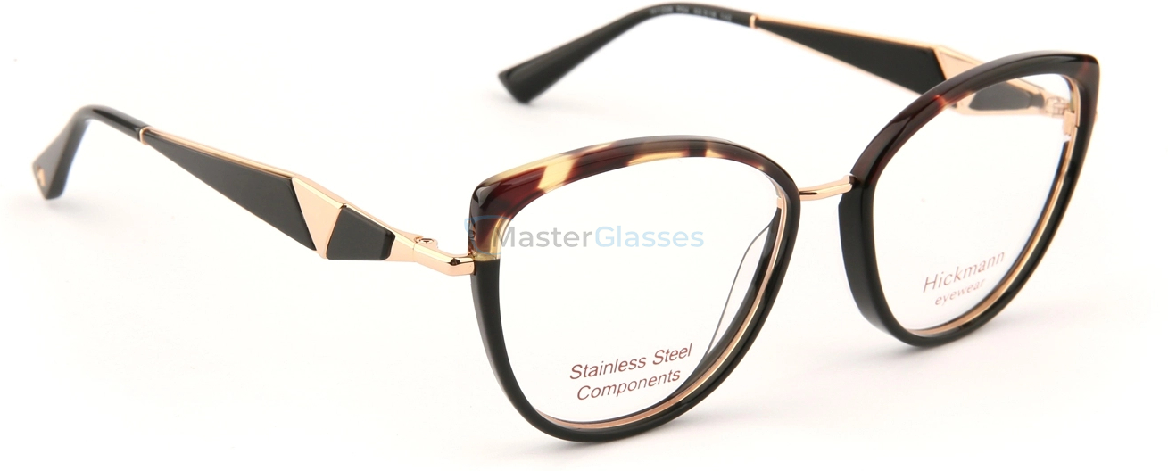 Оправа Hickmann HI1298 P04