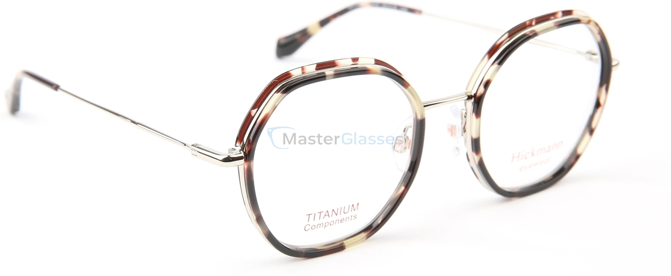 Оправа Hickmann HI1288T G22