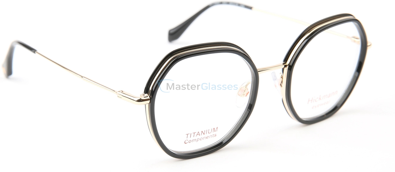 Оправа Hickmann HI1288T A01