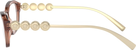 ������ Versace VE3279 5325 Transparent Brown