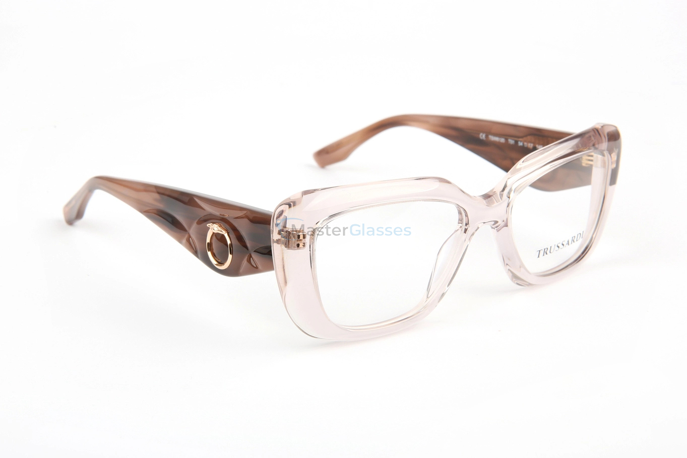 Оправа Trussardi TSW6120 T01