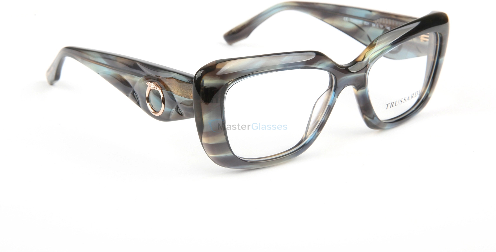  Trussardi TSW6120 E01