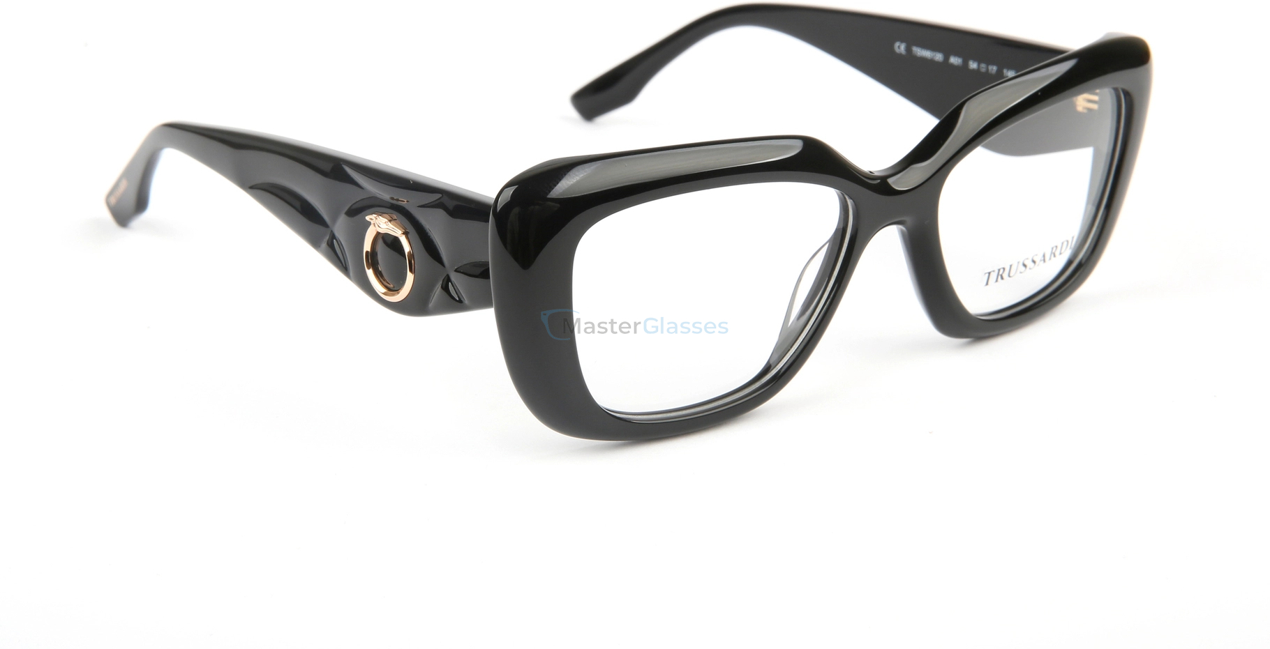 Оправа Trussardi TSW6120 A01