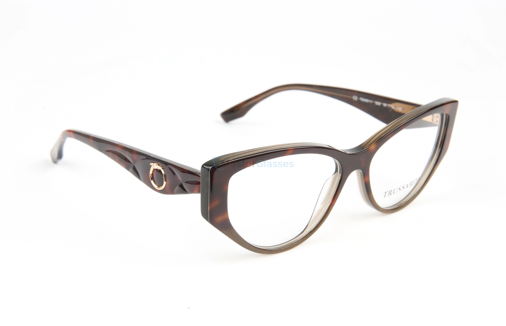 Оправа Trussardi TSW6111 G22