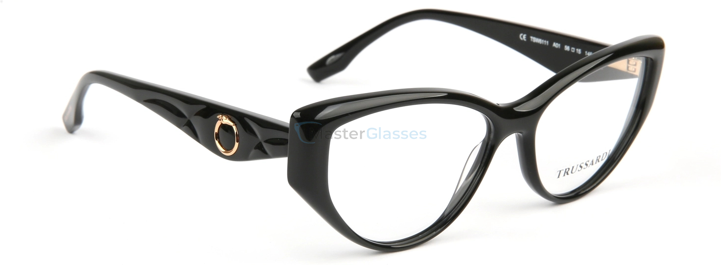 Оправа Trussardi TSW6111 A01