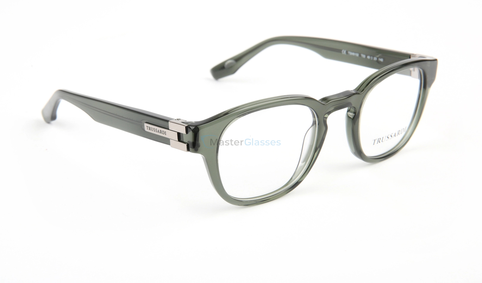 Оправа Trussardi TSM6102 T03