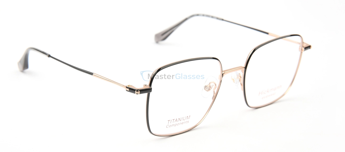 Оправа Hickmann HIC1172T 09B