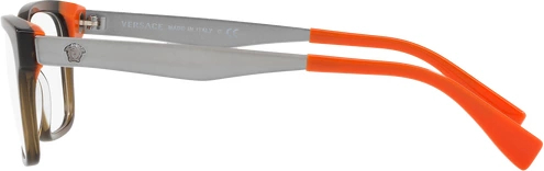  Versace VE3245 5235 Transparent Green/orange