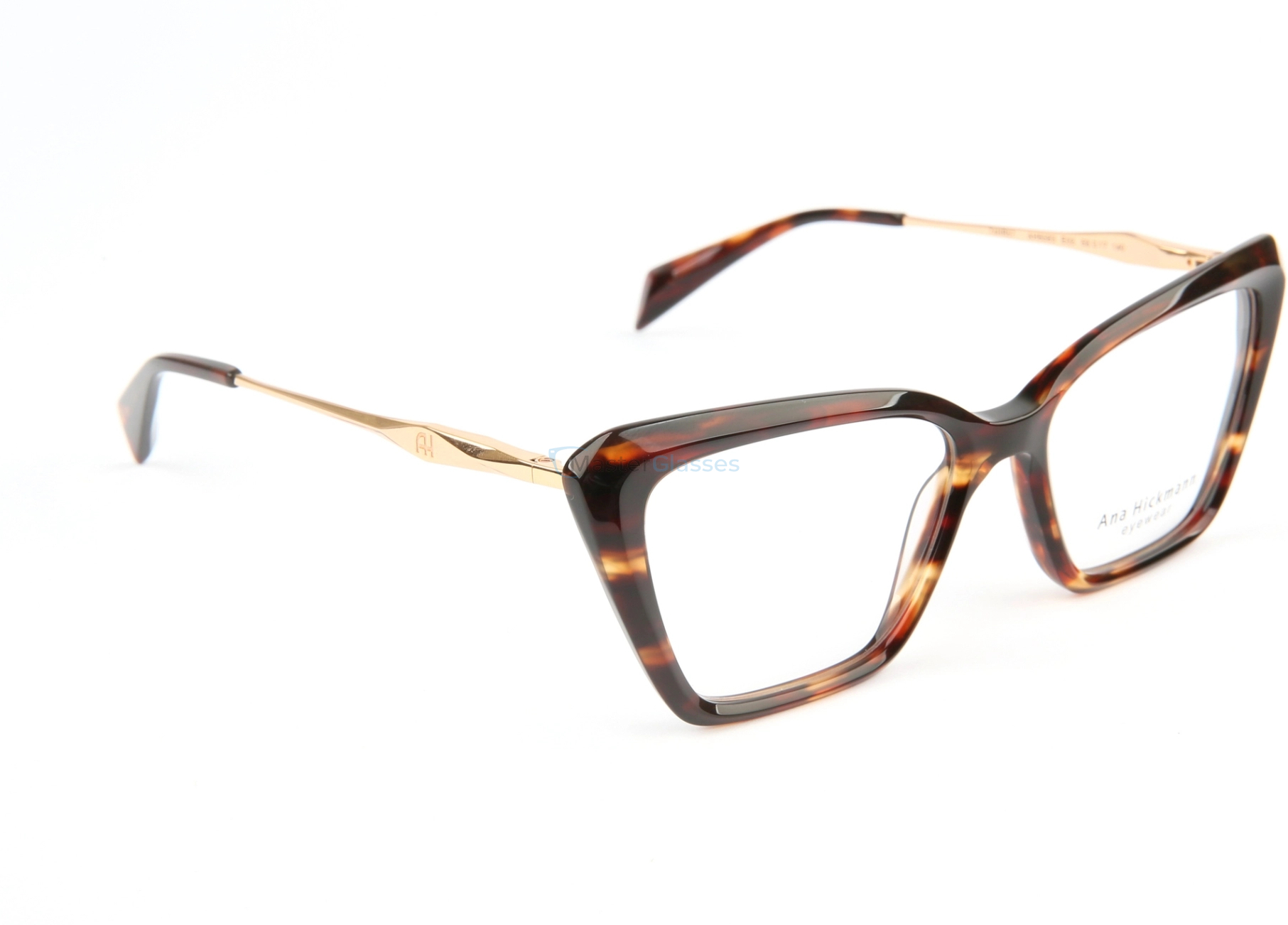 Оправа Ana Hickmann AH6583 E02