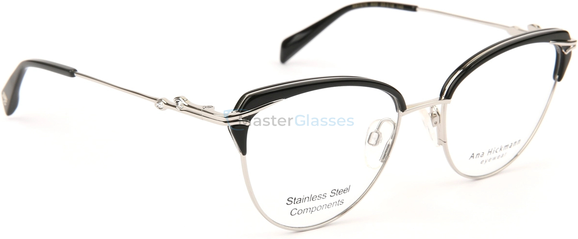 Оправа Ana Hickmann AH1575 A02