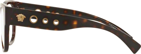  Versace VE3230 108 Havana