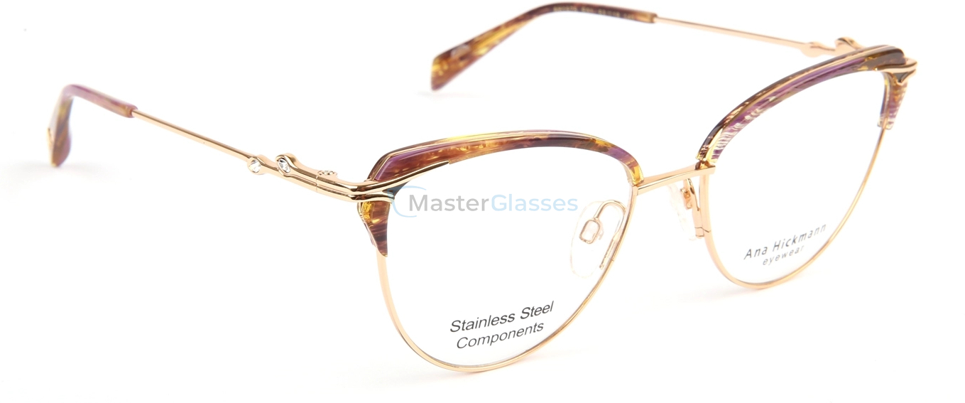 Оправа Ana Hickmann AH1575 E01