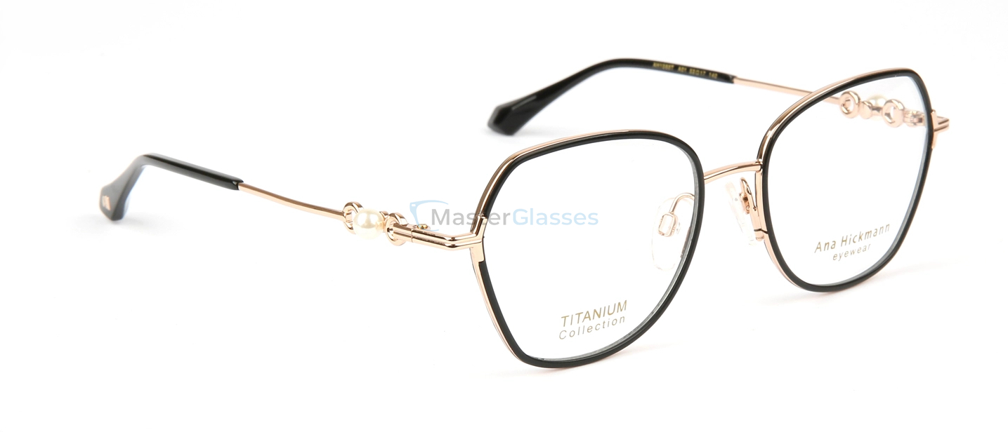 Оправа Ana Hickmann AH1560T A01