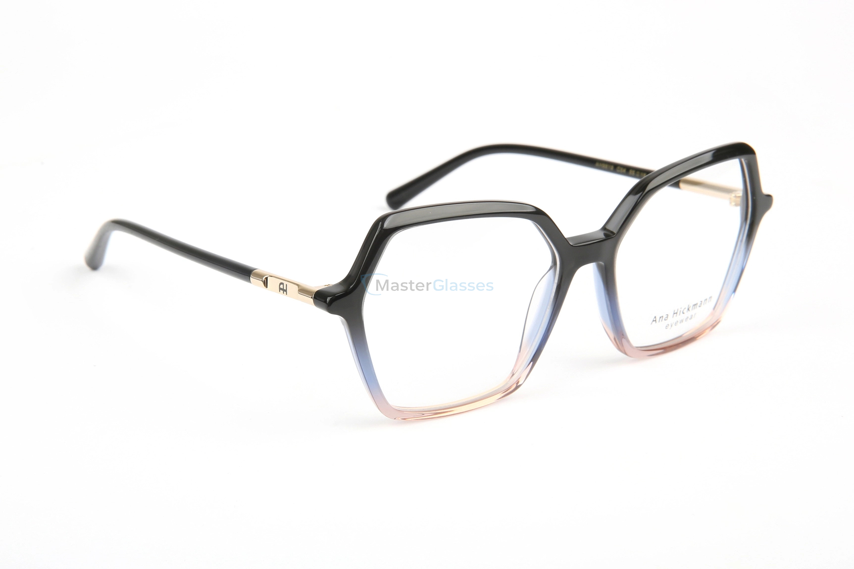  Ana Hickmann AH6619  C04