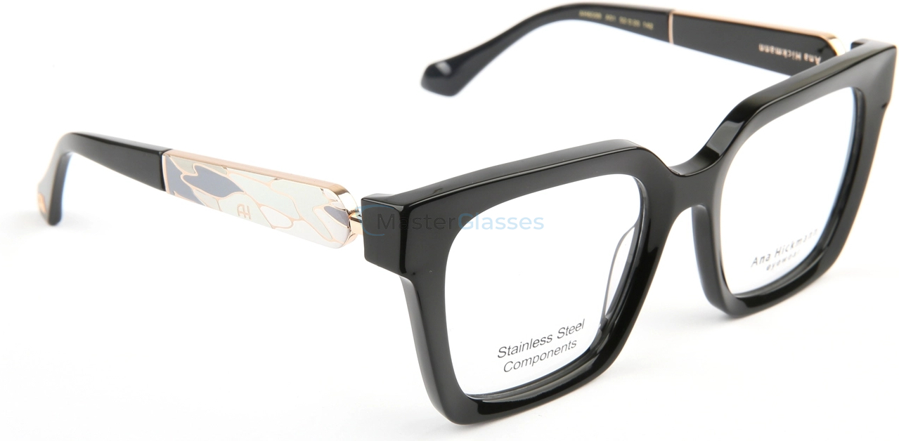  Ana Hickmann AH6598  A01