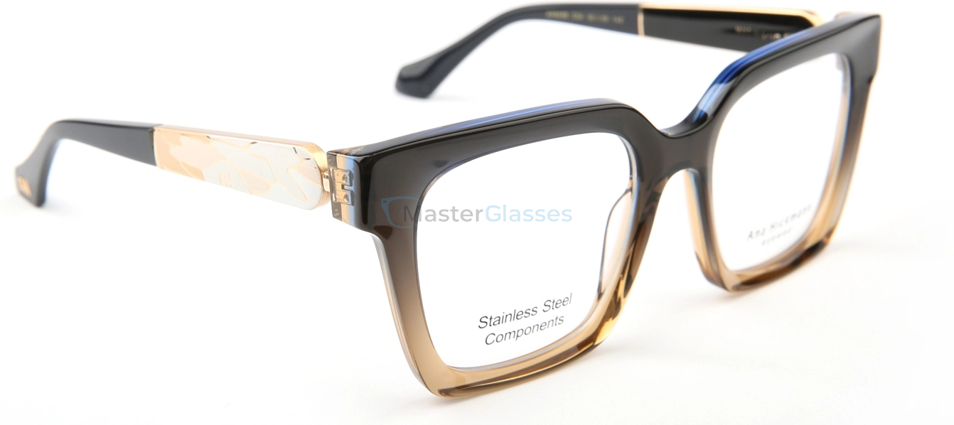  Ana Hickmann AH6598  C04