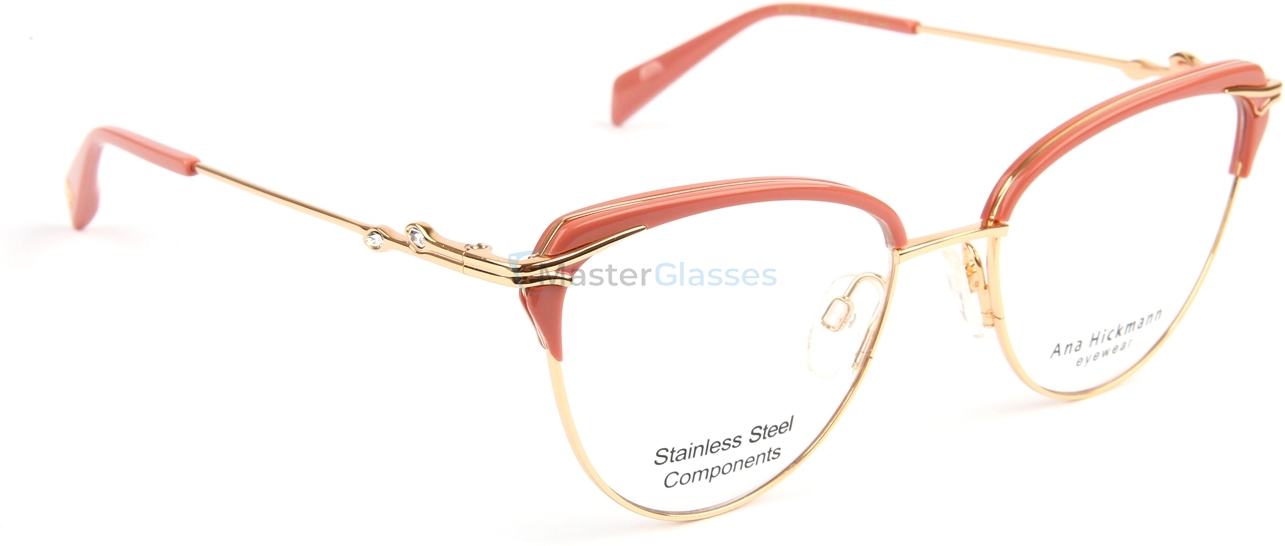 Оправа Ana Hickmann AH1575 D01