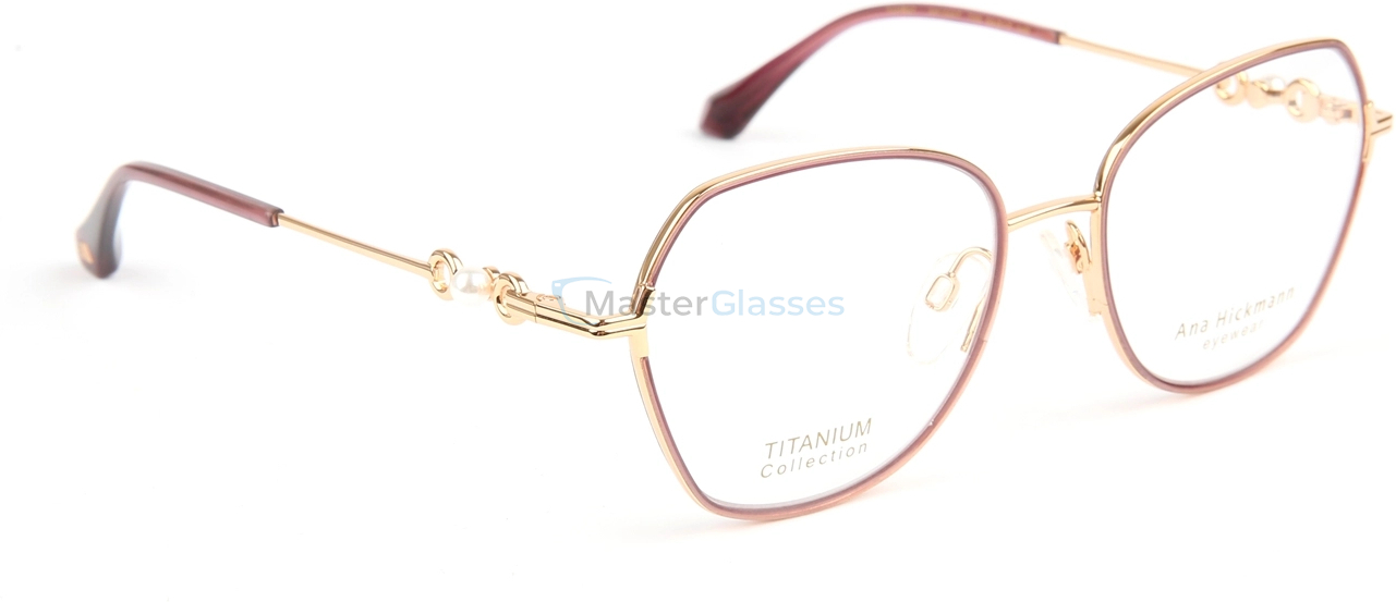 Оправа Ana Hickmann AH1560T T03