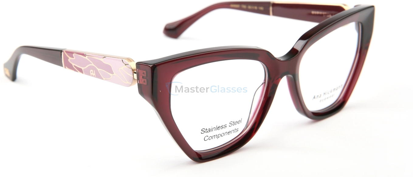  Ana Hickmann AH6597  T02