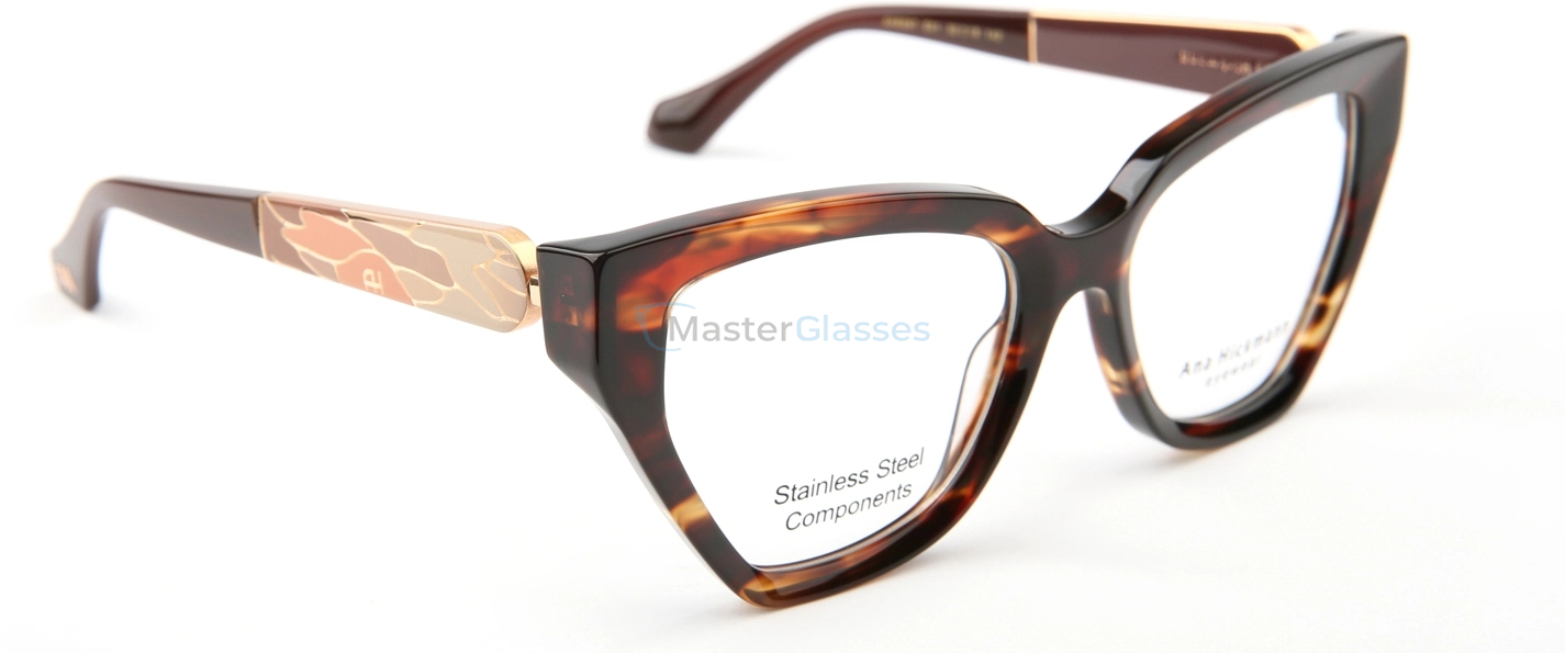  Ana Hickmann AH6597  E01