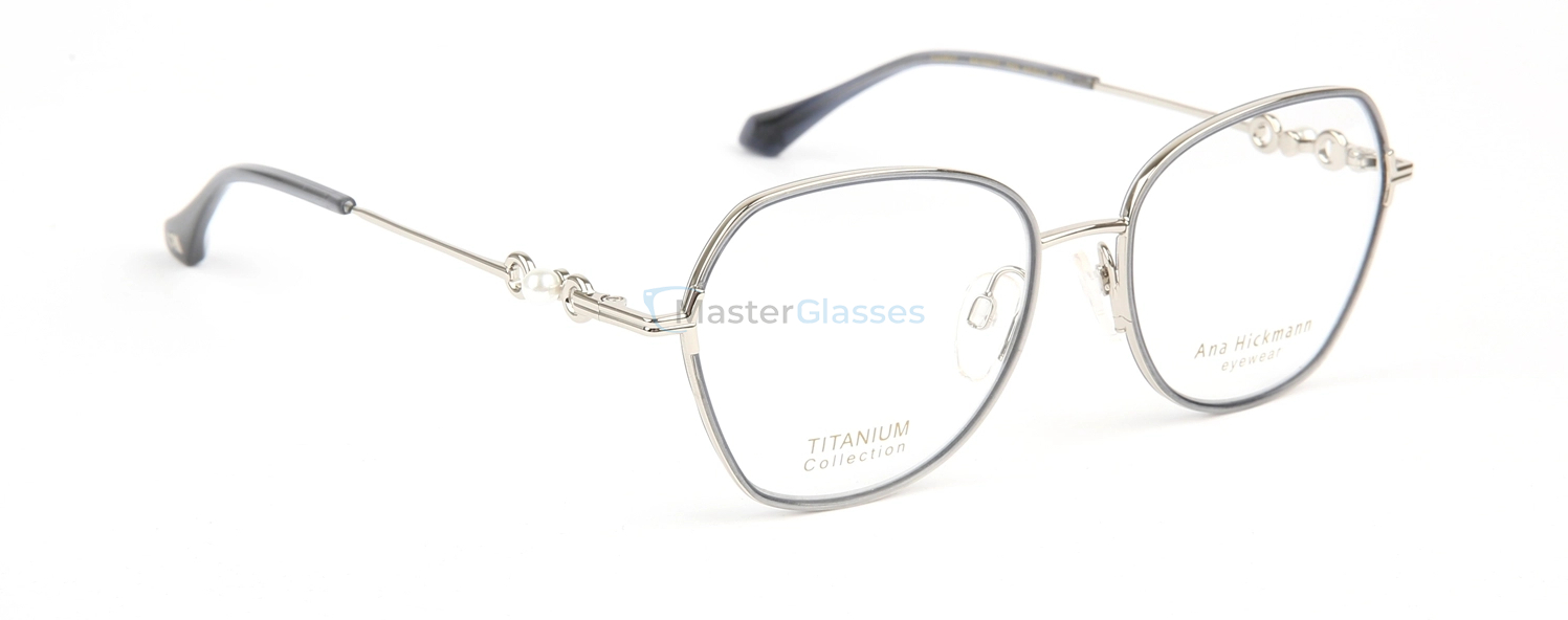 Оправа Ana Hickmann AH1560T T02