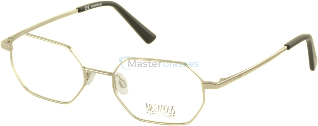 Оправа Megapolis Freeline 2379 silver