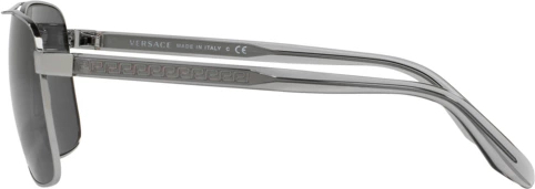   Versace VE2174 100187 Gunmetal