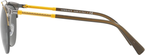   Versace VE2181 100171 Yellow/gunmetal