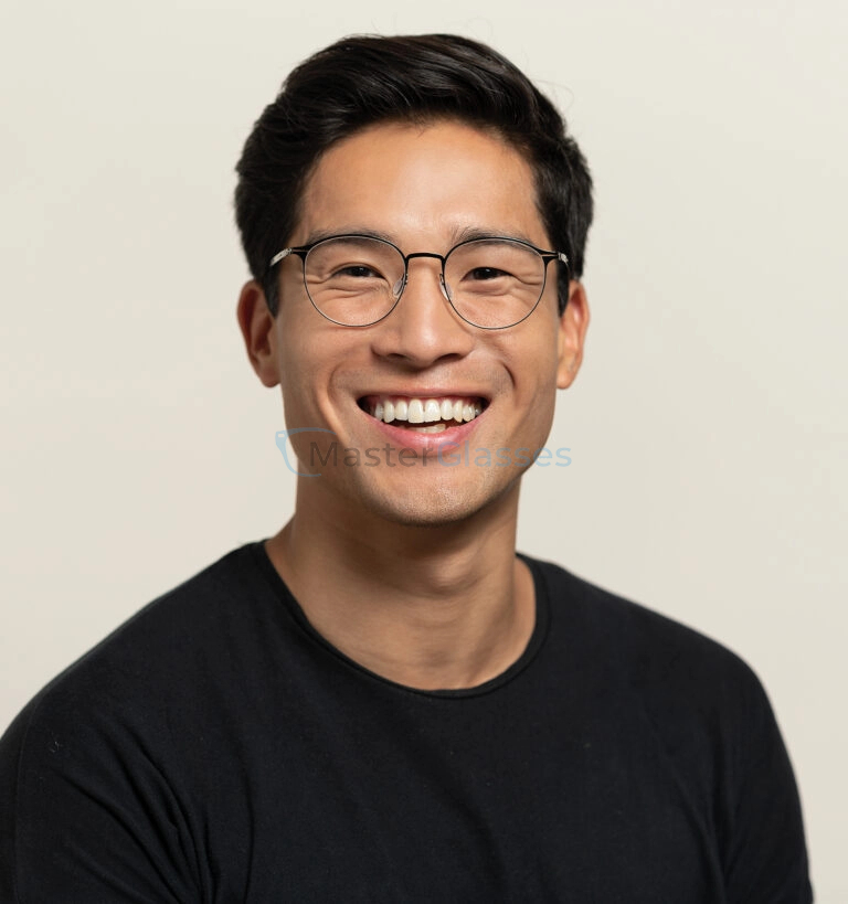 Оправа Ic! Berlin IC AMIHAN 2.0 BLACK/FLEX 50