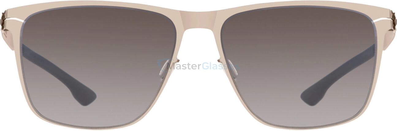 Солнцезащитные очки Ic! Berlin IC CHARLIE BRONZE 57