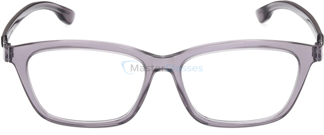 Оправа Ic! Berlin IC CYNTHIA GREY/AUBERGINE 53
