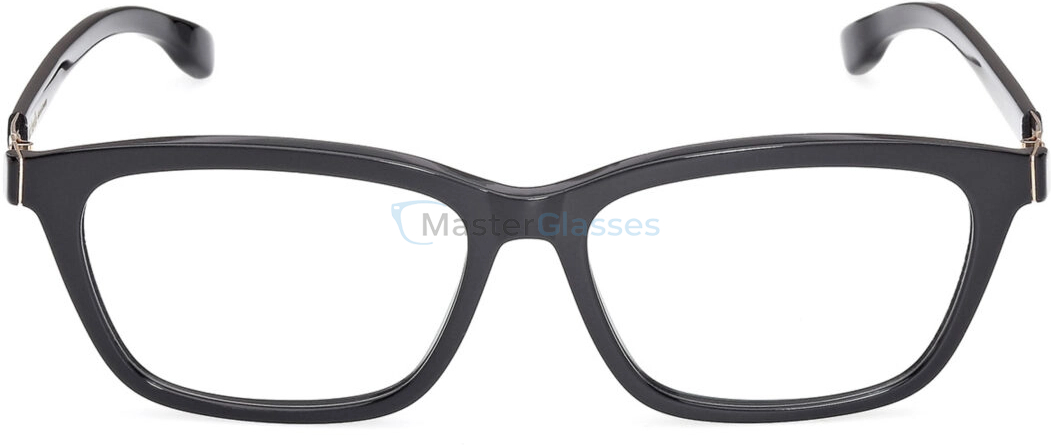 Оправа Ic! Berlin IC CYNTHIA BLACK/ROSE-GOLD 53