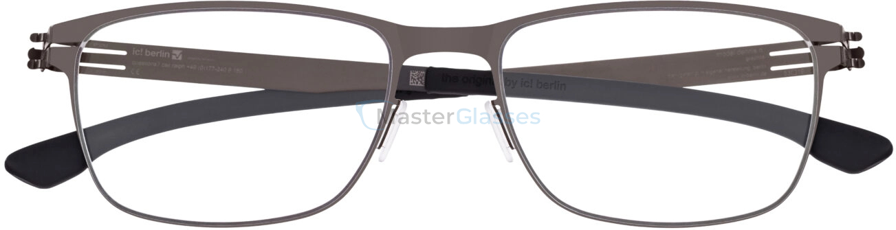  Ic! Berlin IC DENNIS N. LARGE GRAPHITE 56