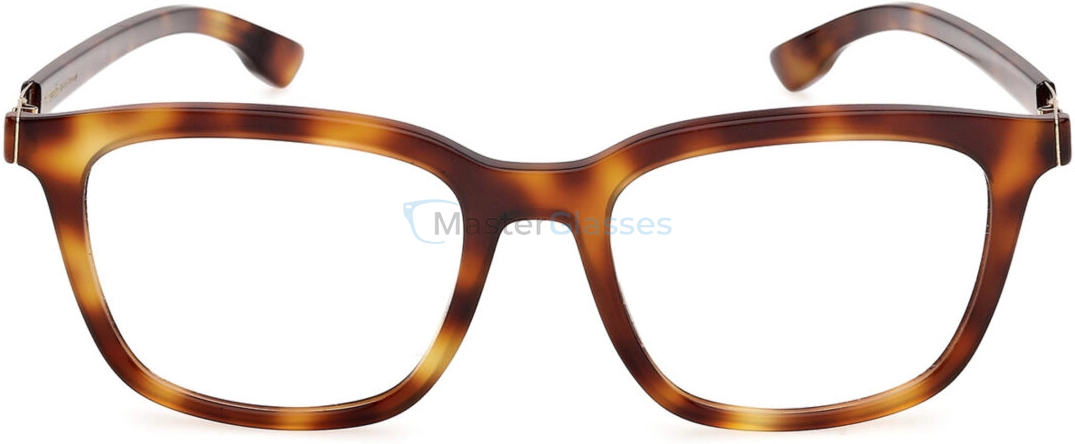 Оправа Ic! Berlin IC DREW HAVANA HAZE/ROSE GOLD 52