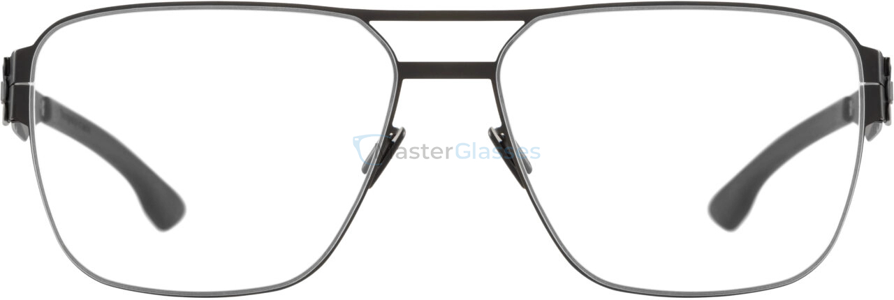 Оправа Ic! Berlin IC ELIAS BLACK 59