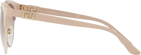   Versace VE4326B 522213 Powder/pale Gold