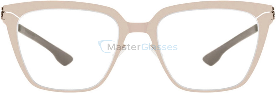 Оправа Ic! Berlin IC EVELYN BRONZE/WARM GREY 53