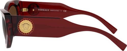   Versace VE4376B 388/13 Burgundy